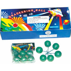CRACKER BALLS RL-0205A