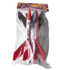 12″ Missile