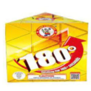 180 FOUNTAIN