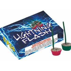 LIGHTNING FLASH