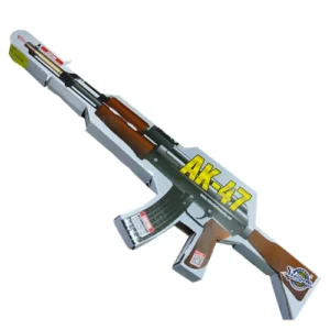 Ak-47 Miracle Fireworks M325
