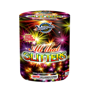 All That Glitters