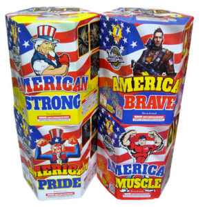 All American Series