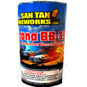Arizona BB 39