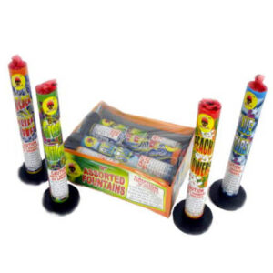 Assorted Fountain MB-HN90