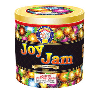 JOY JAM BP4375