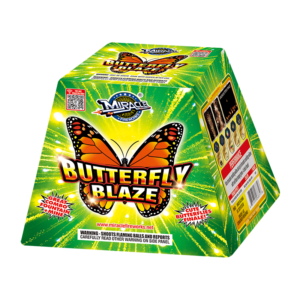Butterfly Blaze M683