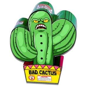 Bad Cactus P3220
