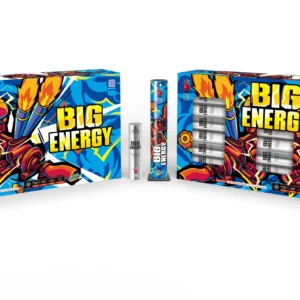 BIG ENERGY MS019