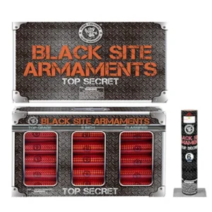 Black Site Armaments