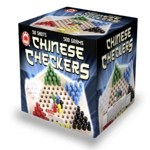 Chinese Checkers RL5428