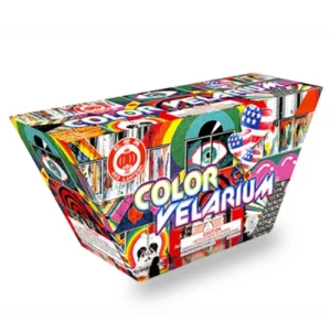 Color Velarium RL4059