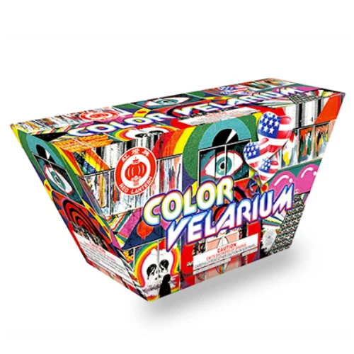 Color Velarium RL4059
