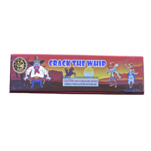 Crack The Whip