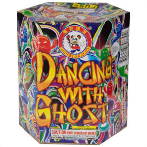Dancing With Ghost
