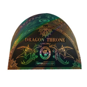 Dragon Throne