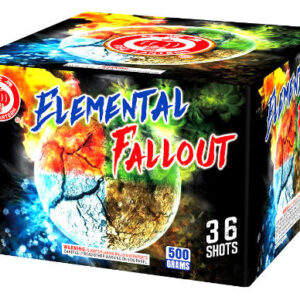 Elemental Fallout