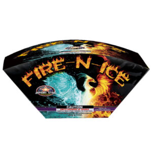 Fire N Ice