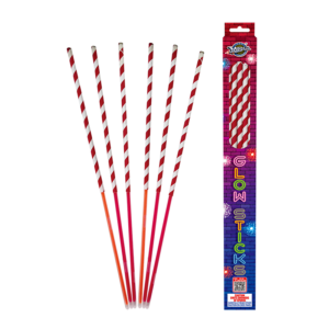Glow Sticks M943