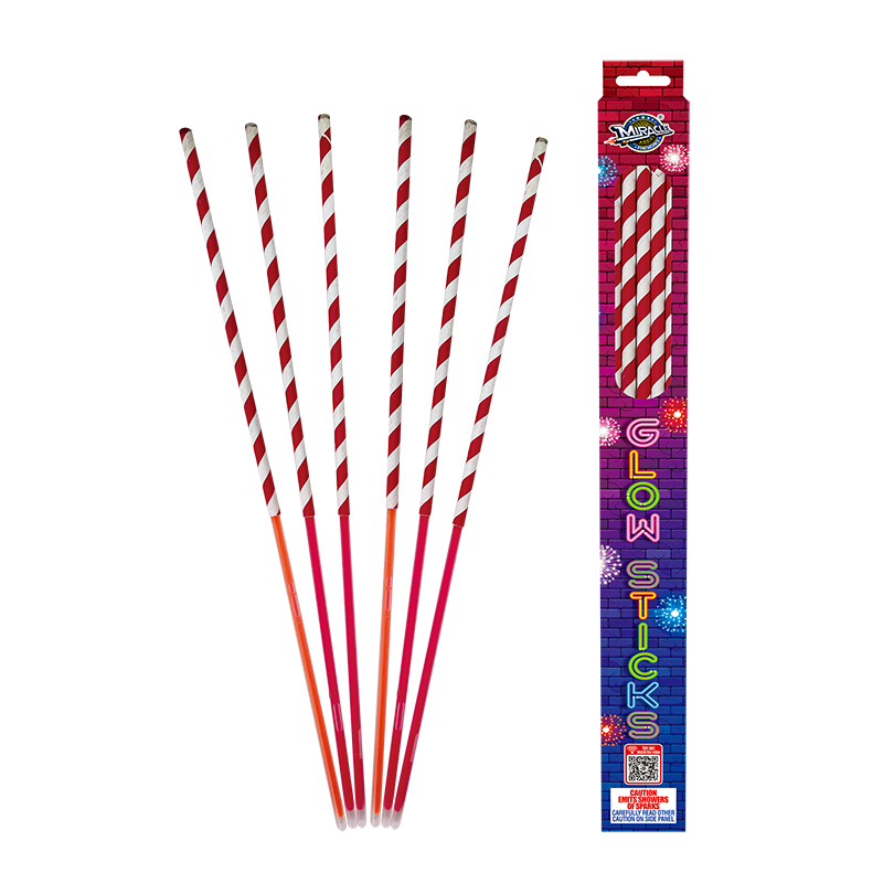 Glow Sticks M943