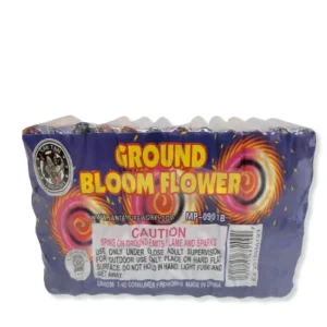 Ground Bloom Flower