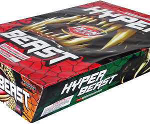 Hyper Beast
