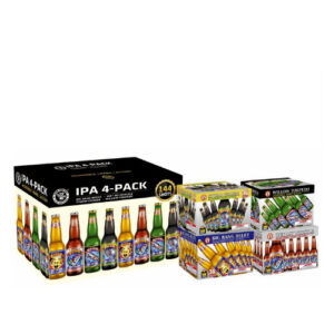 IPA 4-PACK