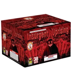 P5560 WINDA FIREWORKS INSURGENT UPRISING