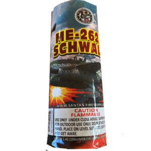 ME-262A SPARROW