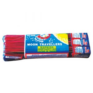 Moon Travellers