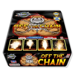 Off The Chain M357