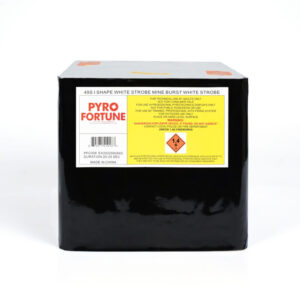 PFC018 SUNWING FIREWORKS 1.4G PRO LINE 50 SHOTS