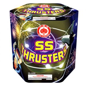 SS Thrusters RL4068