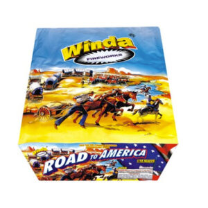 Road To America P5331