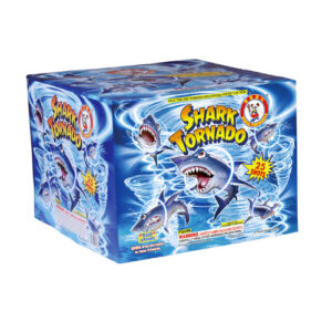 Shark Tornado p5469