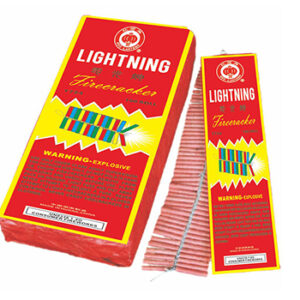 Lightning Firecracker  RLT724