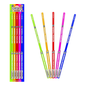 Waterfall Sparklers M944