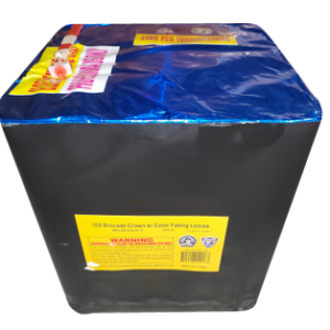 PCA056 WIZARD PYRO 1.4G PRO LINE