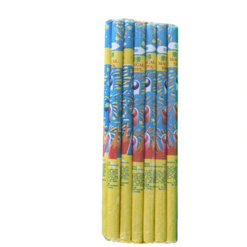 MAGICAL MINI CANDLE 12 PACK