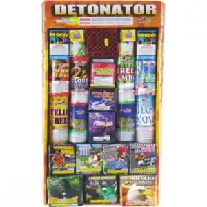 Detonator  TG0164