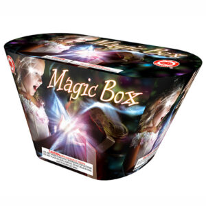 Magic Box RL4016