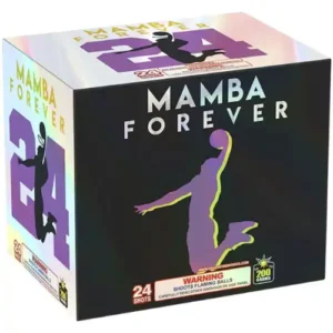 P5200 WINDA FIREWORKS MAMBA  4  EVER