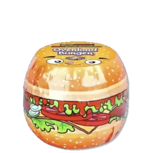 Overload Burger