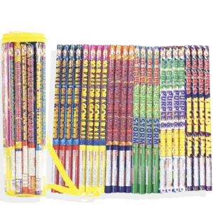 Poly Pack P0018