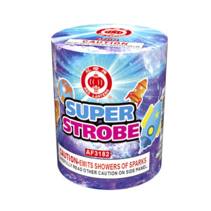 SUPER STROBE AF3182