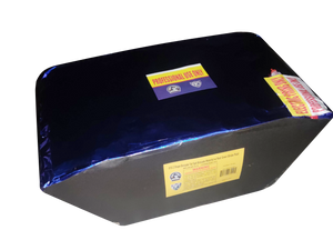 PCA087 WIZARD PYRO 1.4G PRO LINE 49 SHOT