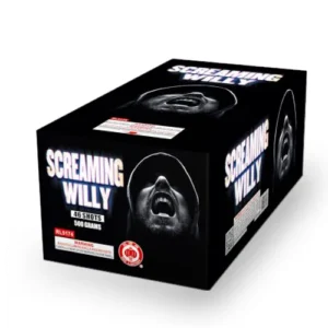 Screaming Willy RL5174