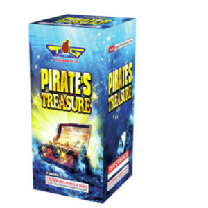 PIRATE'S TREASURE