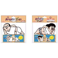 P6034 ATOMIC FART