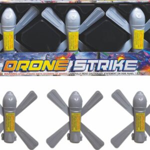 IM3103 DRONE STRIKE